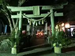 王子神社(徳島県)