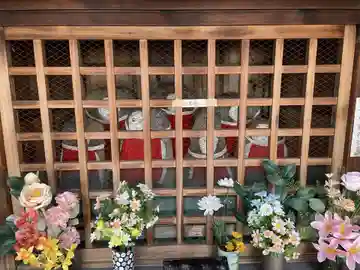 玉森稲荷神社(京都府)