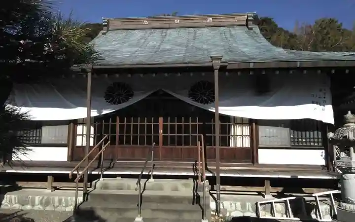大円寺(静岡県)