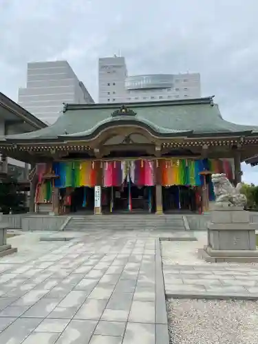 佐佳枝廼社(福井県)