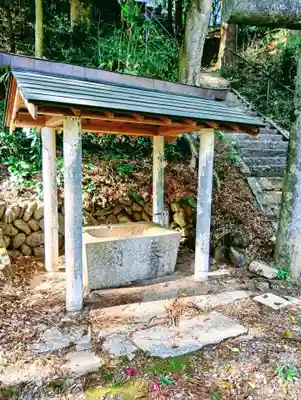 塩澤神社(福島県)