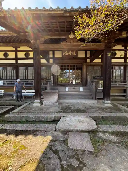 功山寺(山口県)
