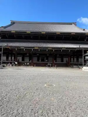 東本願寺（真宗本廟）(京都府)
