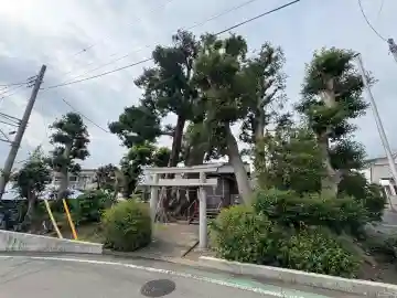 八幡神社(静岡県)