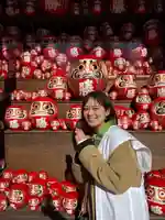 勝尾寺(大阪府)