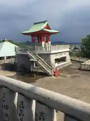 成田山名古屋別院大聖寺(犬山成田山)の建物その他