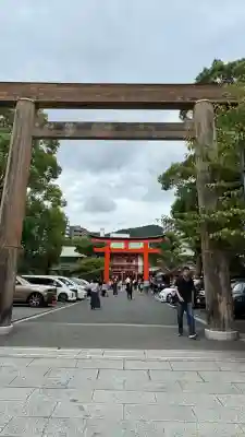 生田神社(兵庫県)