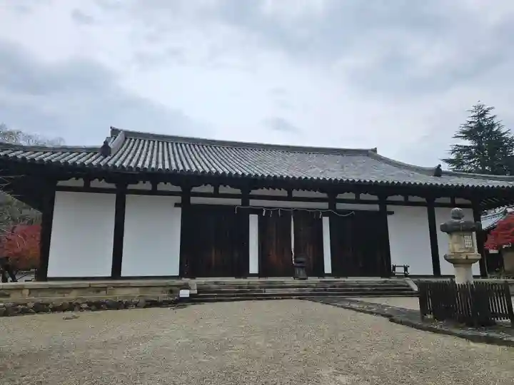 新薬師寺(奈良県)