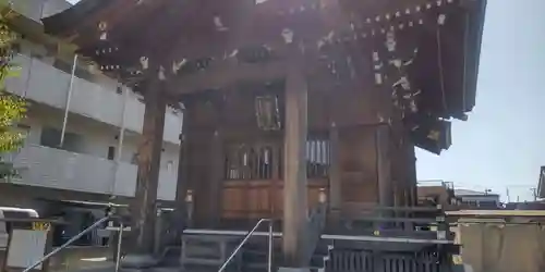 愛宕神社(東京都)
