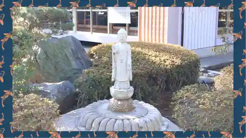 密藏院(埼玉県)