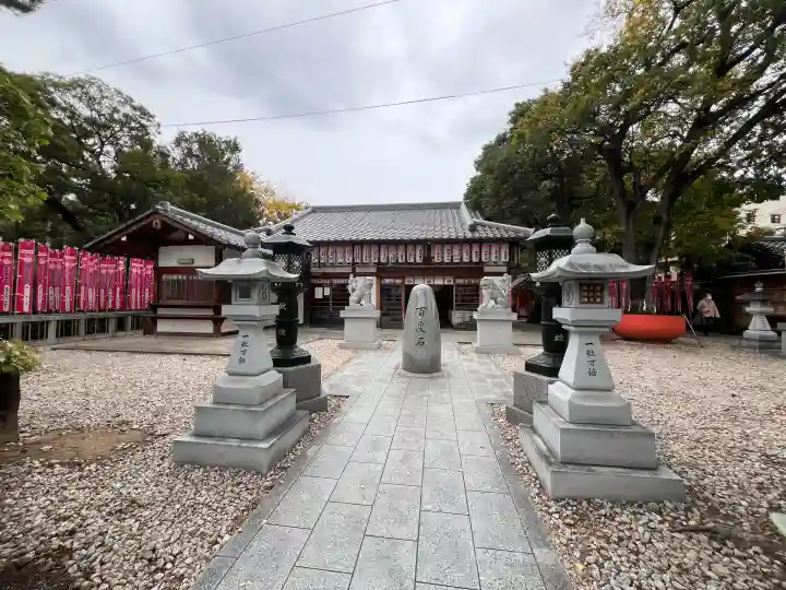 住吉大社(大阪府)