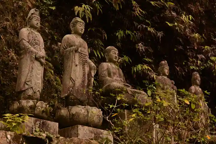 三瀧寺(広島県)