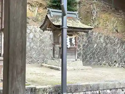 石部神社(滋賀県)