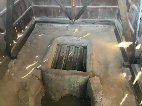 額安寺(奈良県)