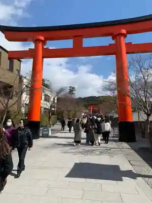 伏見稲荷大社(京都府)