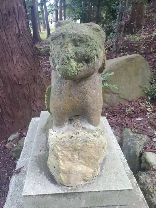 豊景神社(福島県)