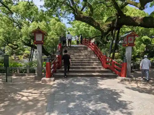 太宰府天満宮のその他建物