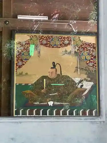 久能山東照宮(静岡県)