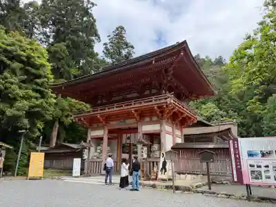 日吉大社(滋賀県)