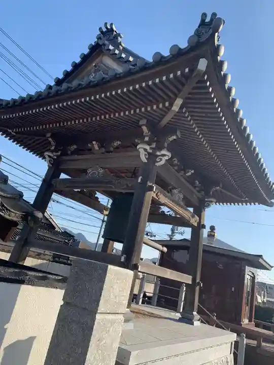 養元寺のその他建物