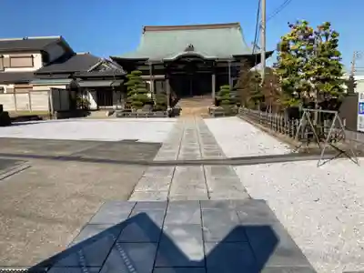 浄瀧寺のその他建物