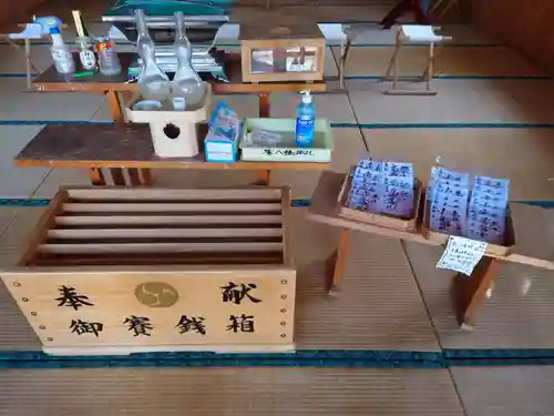 寄八幡神社(長崎県)