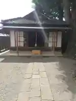 正一位霊験稲荷社(栃木県)