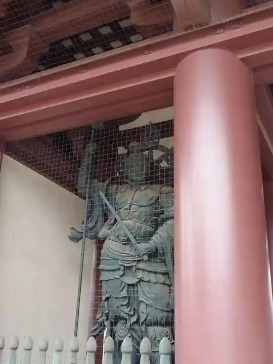 川崎大師(平間寺)(神奈川県)