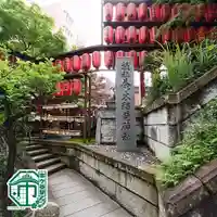 市谷亀岡八幡宮(東京都)