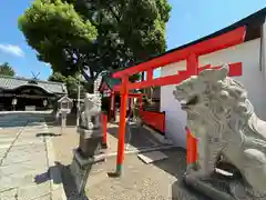 姫嶋神社(大阪府)