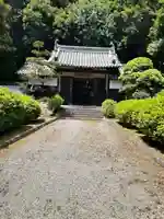 王竜寺(奈良県)