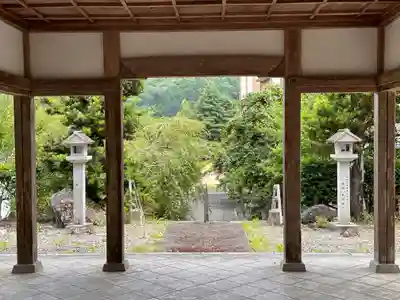 菅原神社(京都府)