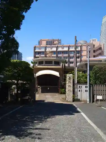 金地院のその他建物