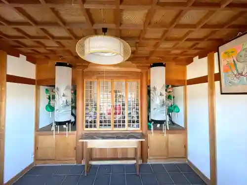 夜張り地蔵尊(滋賀県)