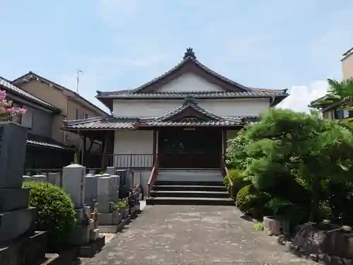 正林寺(愛知県)