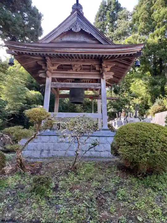 圓融寺のその他建物