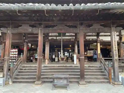 園城寺（三井寺）のその他建物
