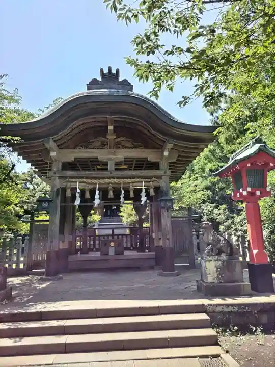江島神社(神奈川県)