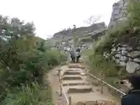 表米神社(兵庫県)