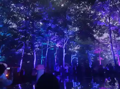 空気神社(山形県)