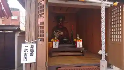 勝専寺(東京都)