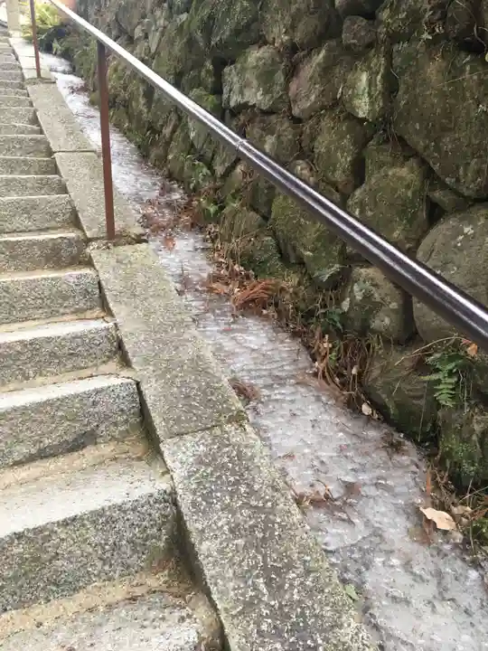 施福寺のその他建物