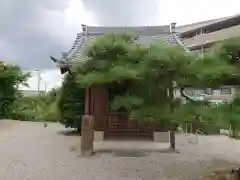 若宮八幡宮の建物その他