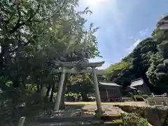 加茂神社(福井県)