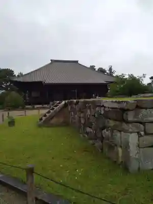 西大寺のその他建物
