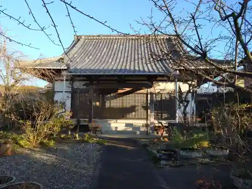 近縁寺(三重県)