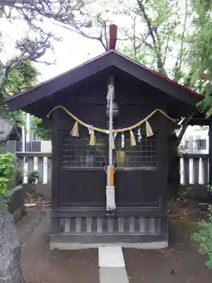 香取神社の末社・摂社
