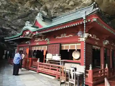 鵜戸神宮のその他建物