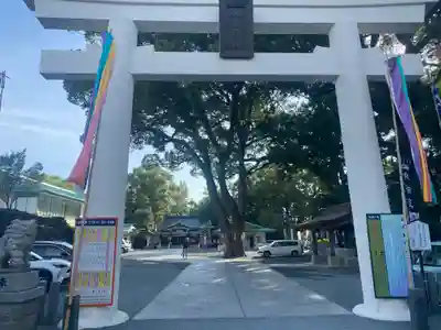 加藤神社(熊本県)
