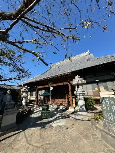 退魔寺(厄除茂呂不動尊)(群馬県)